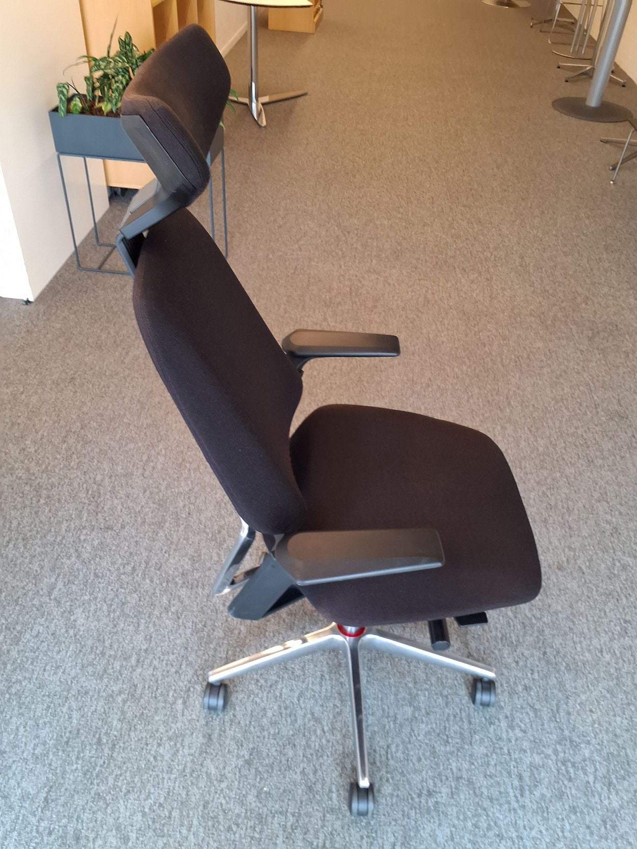 Savo kontorstol komfort - 5059