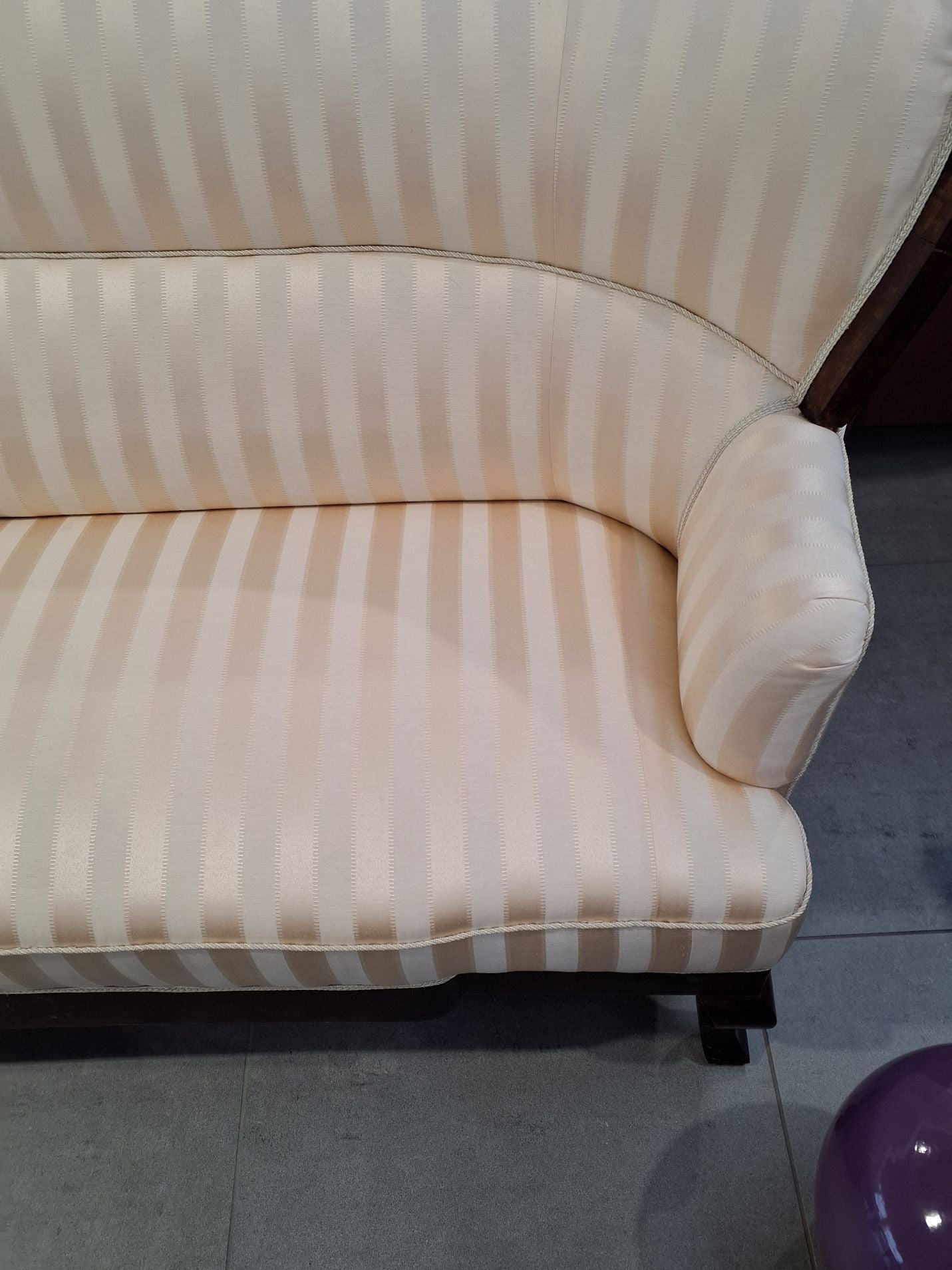 Retro Sofa