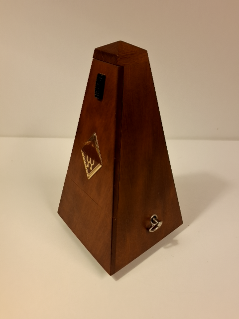 Pyramide Metronom