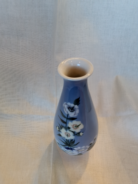 Royal Copenhagen Vase