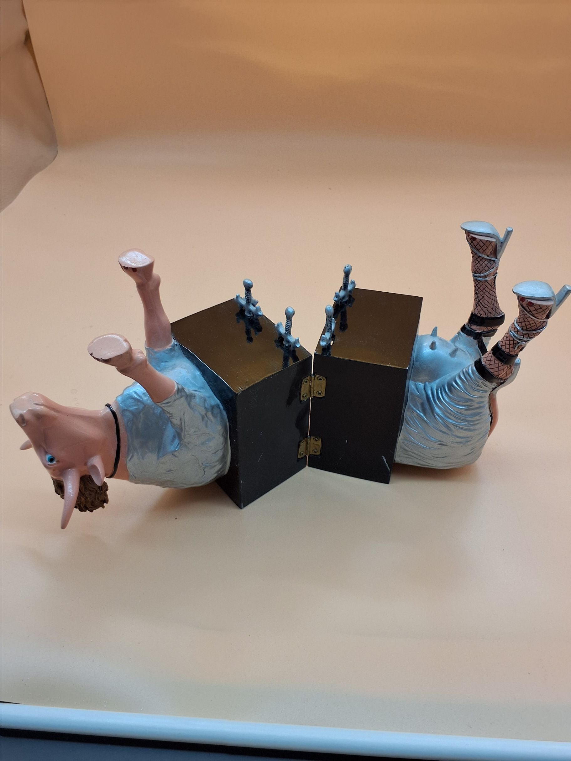 Tryllekunstner ko