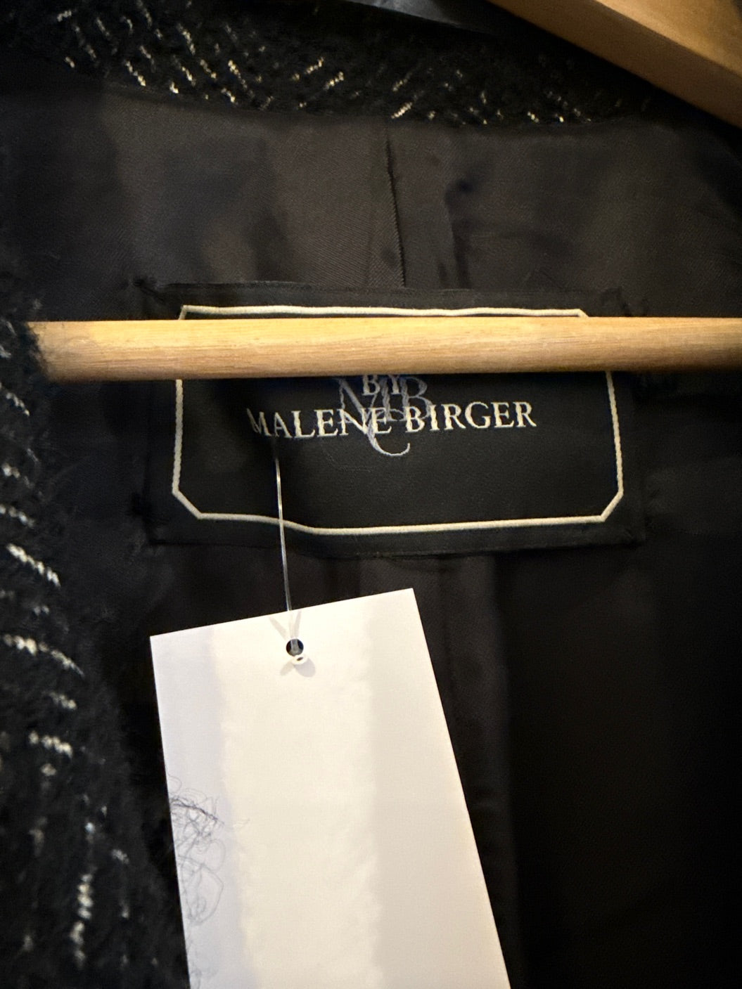 By Malene Birger Vinterfrakke