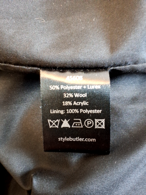 Style Butler Vest