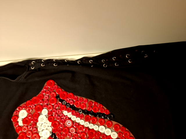Band T-Shirt Rolling Stones