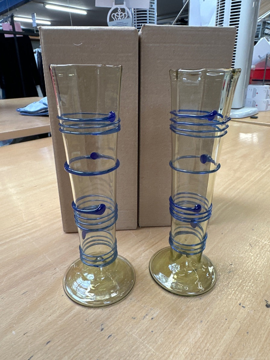 Historisk glas, "Bispeglasset"