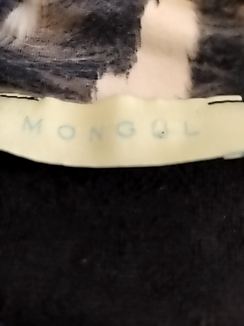 Mongul Kjole (G810)