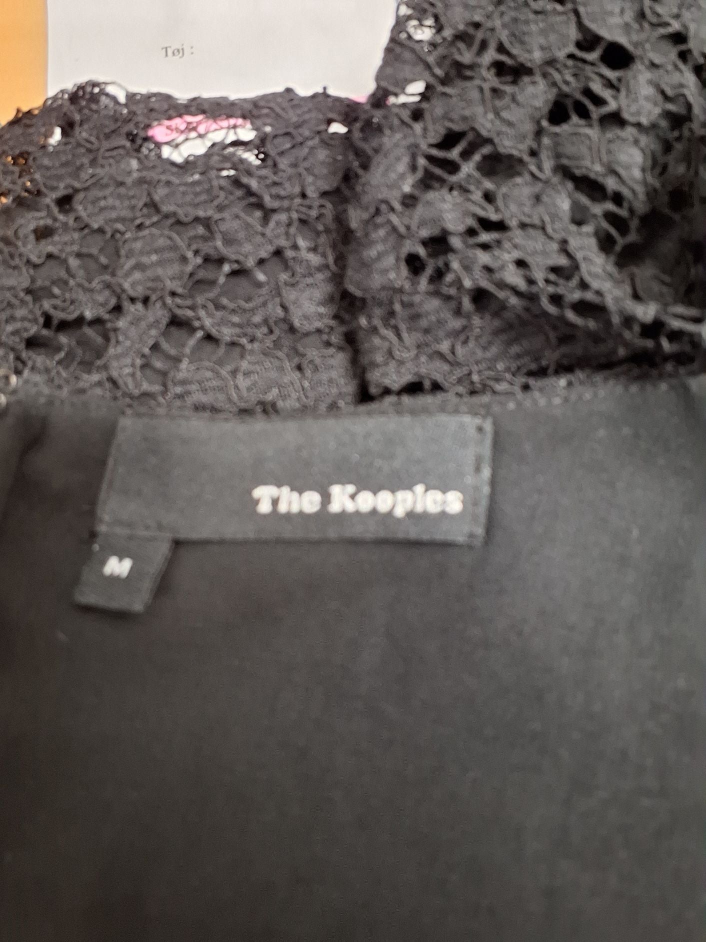 The Kooples Kjole