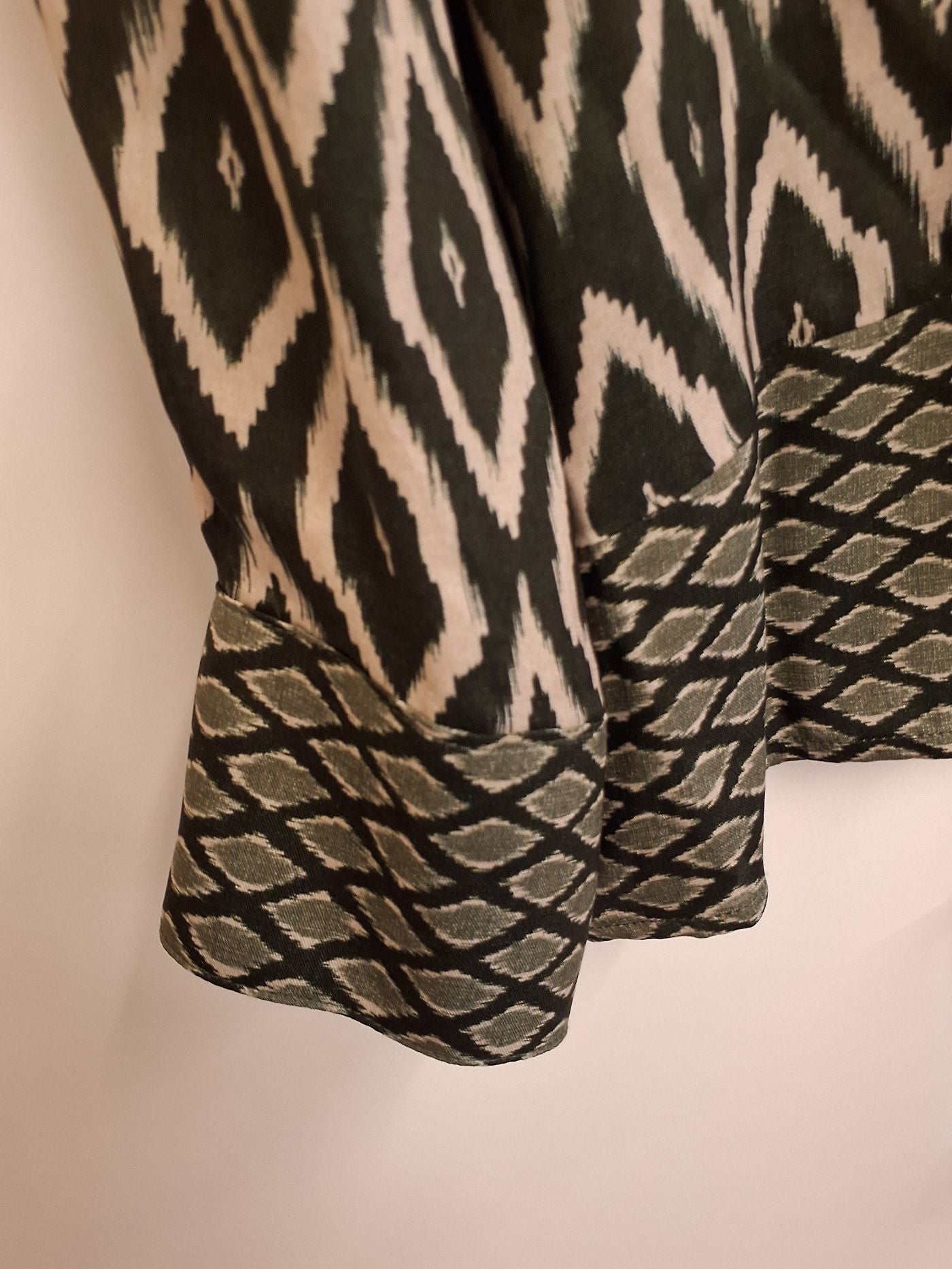 PBO Skjorte/pyntebluse