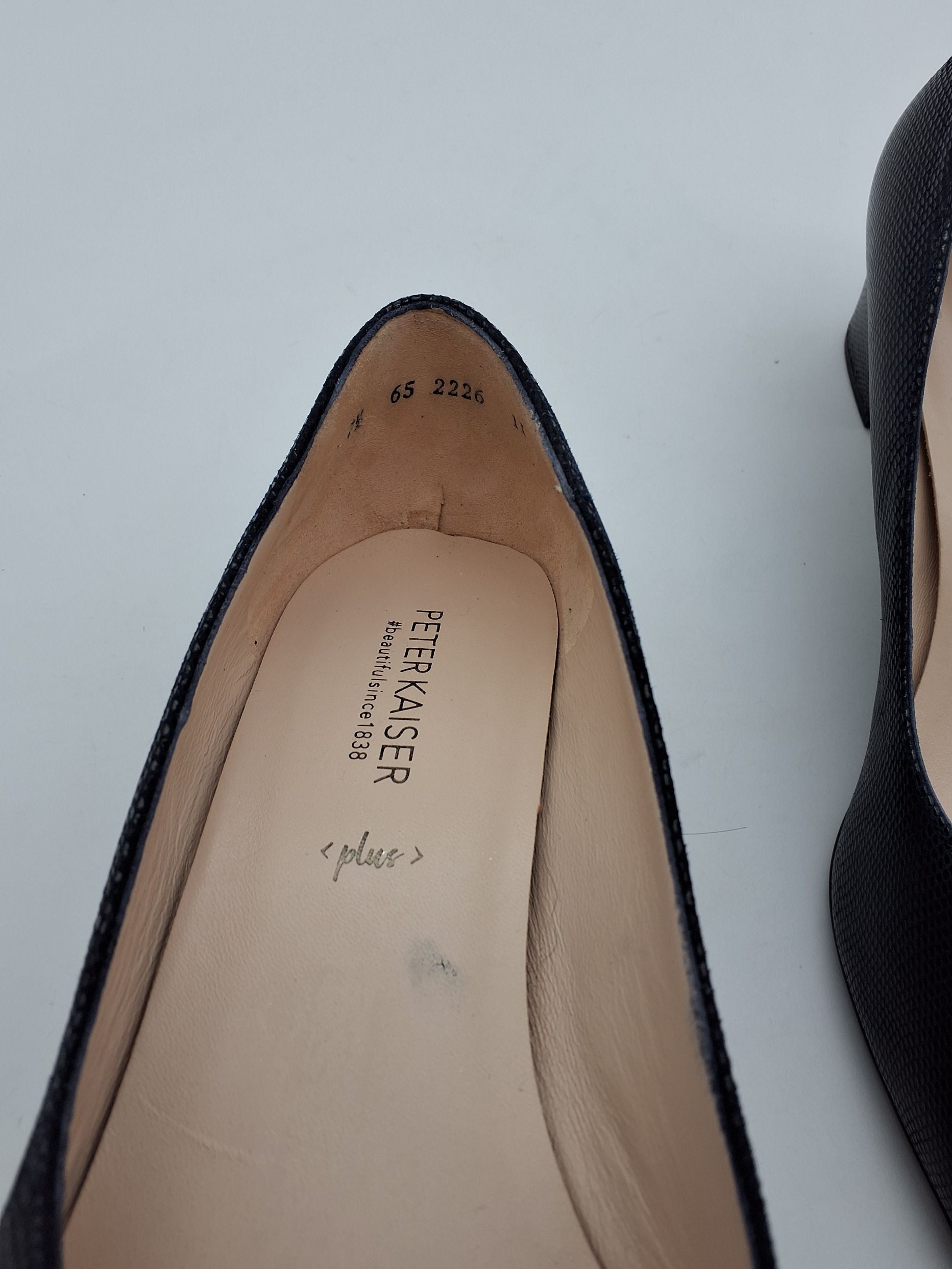 Peter Kaiser Pumps