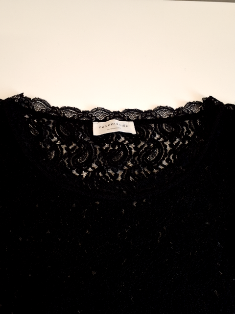 Rosemunde Bluse
