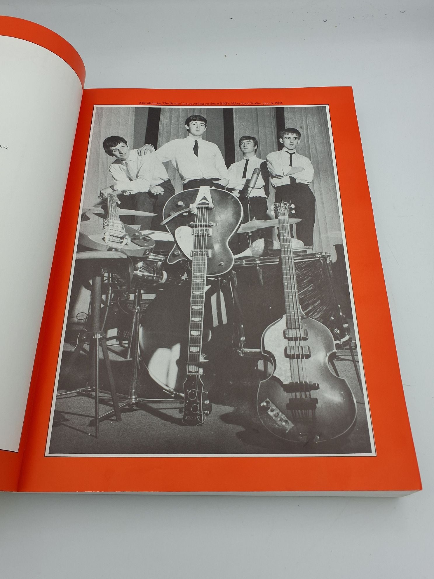Bog: The Beatles Complete