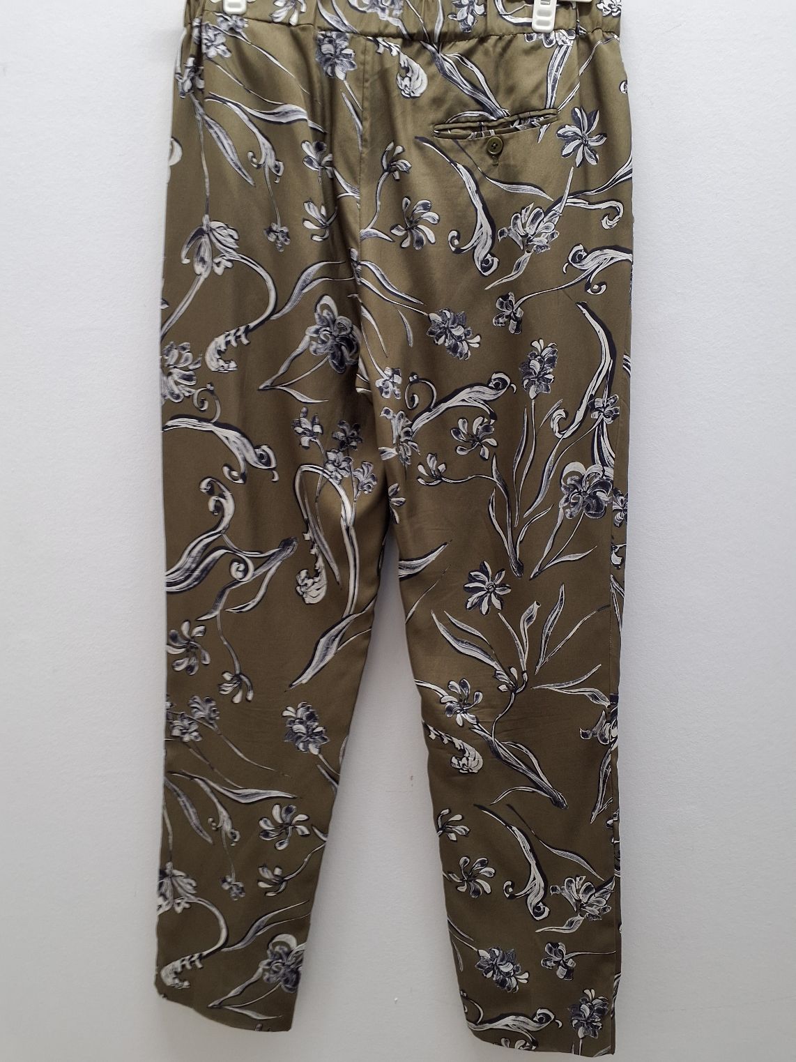 Phillip Lim Silkebukser