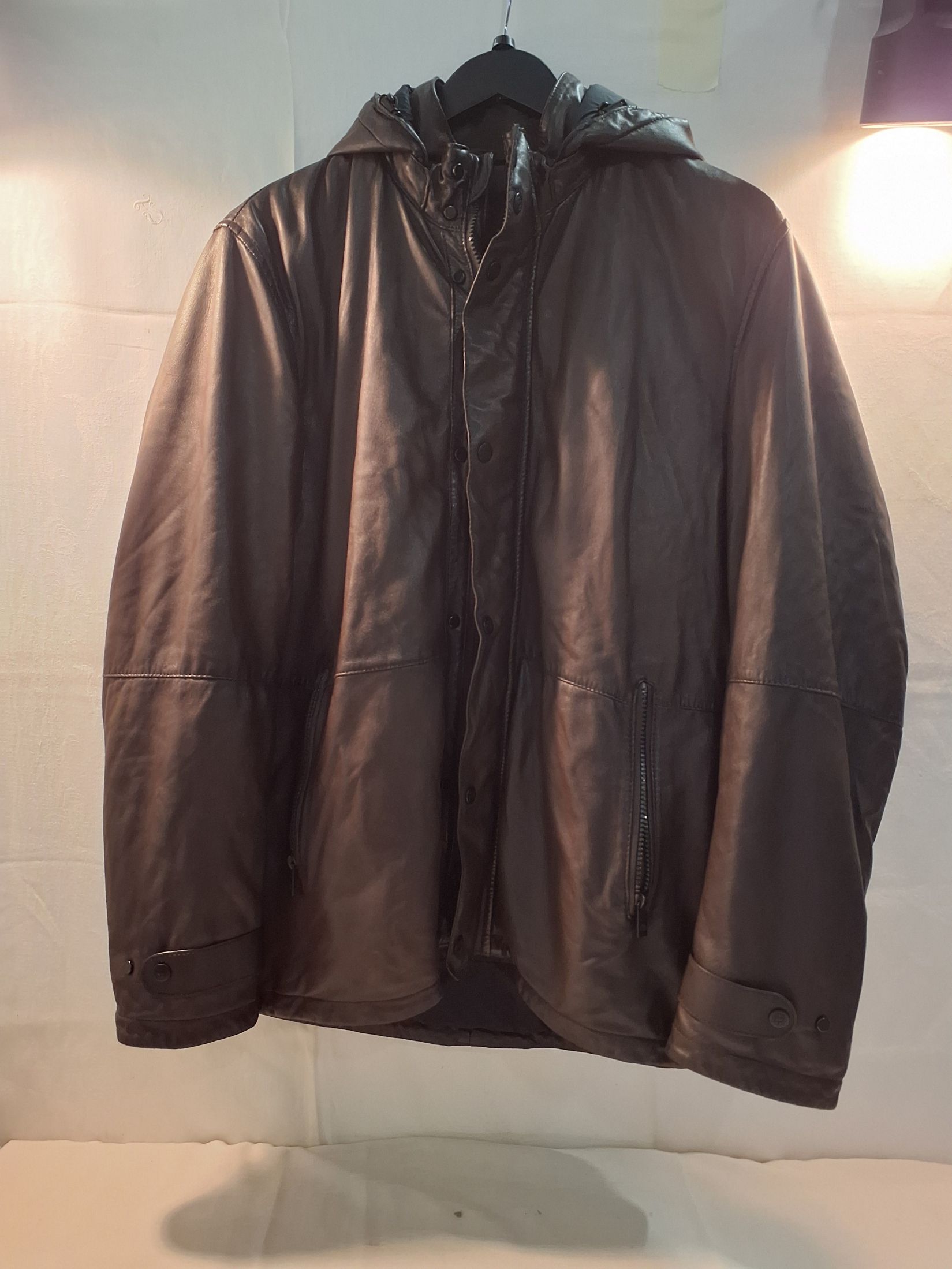 Massimo Dutti Jakke