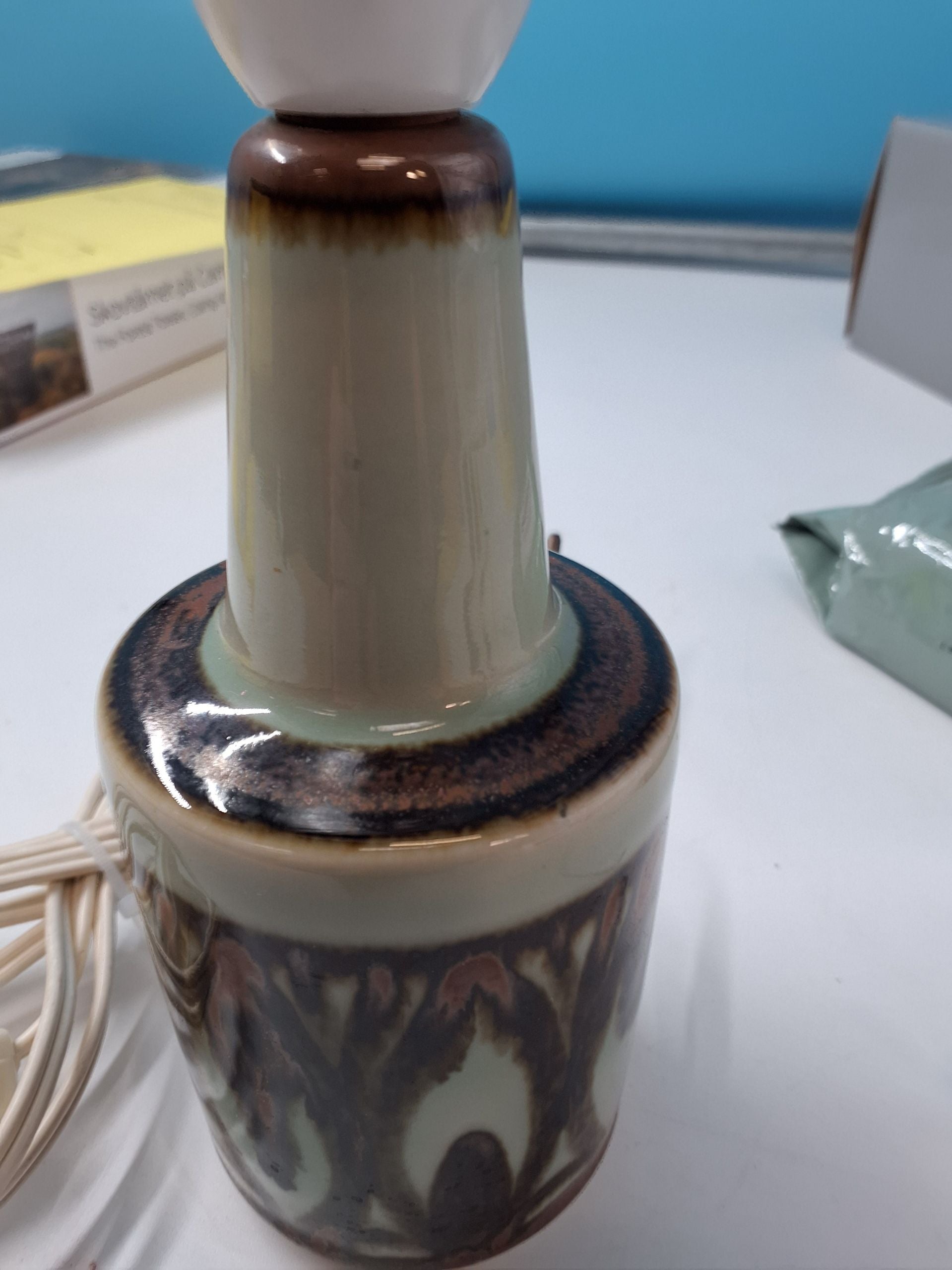 Søholm lampe