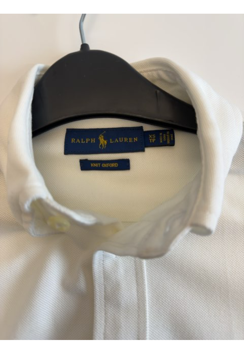 Ralph Lauren Skjorte