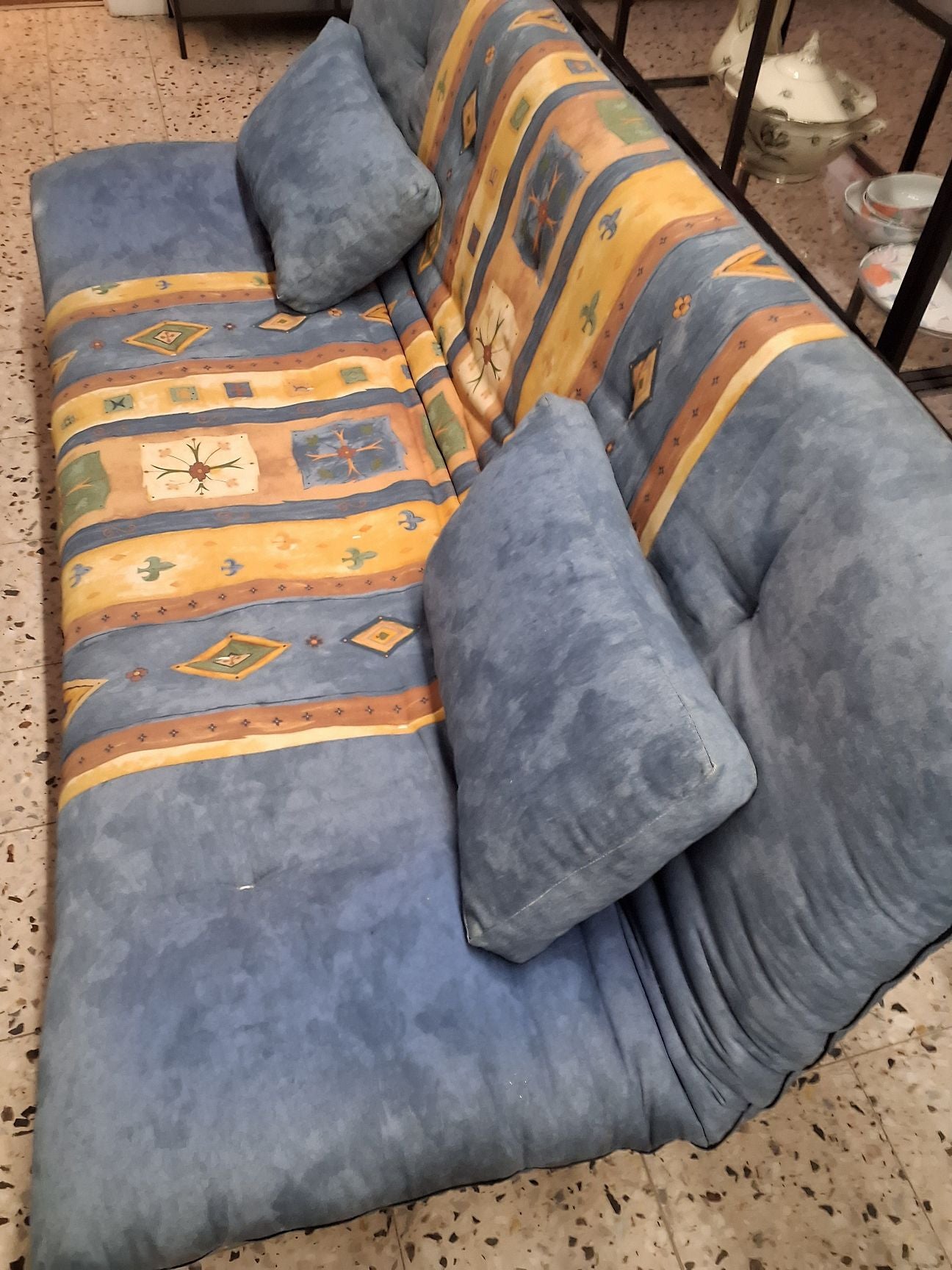 Sovesofa