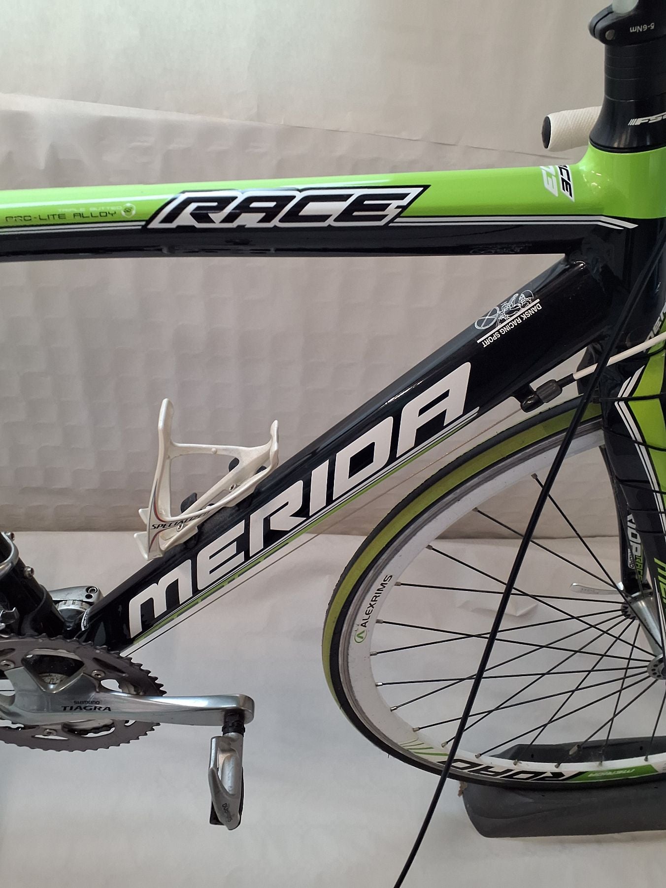 Merida race 903