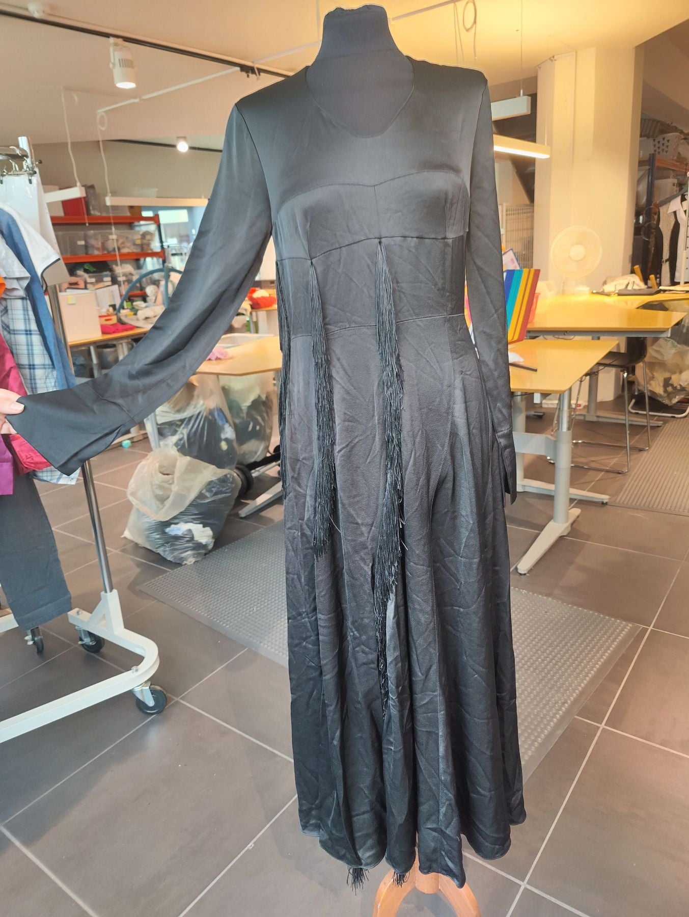 By Malene Birger Gallakjole