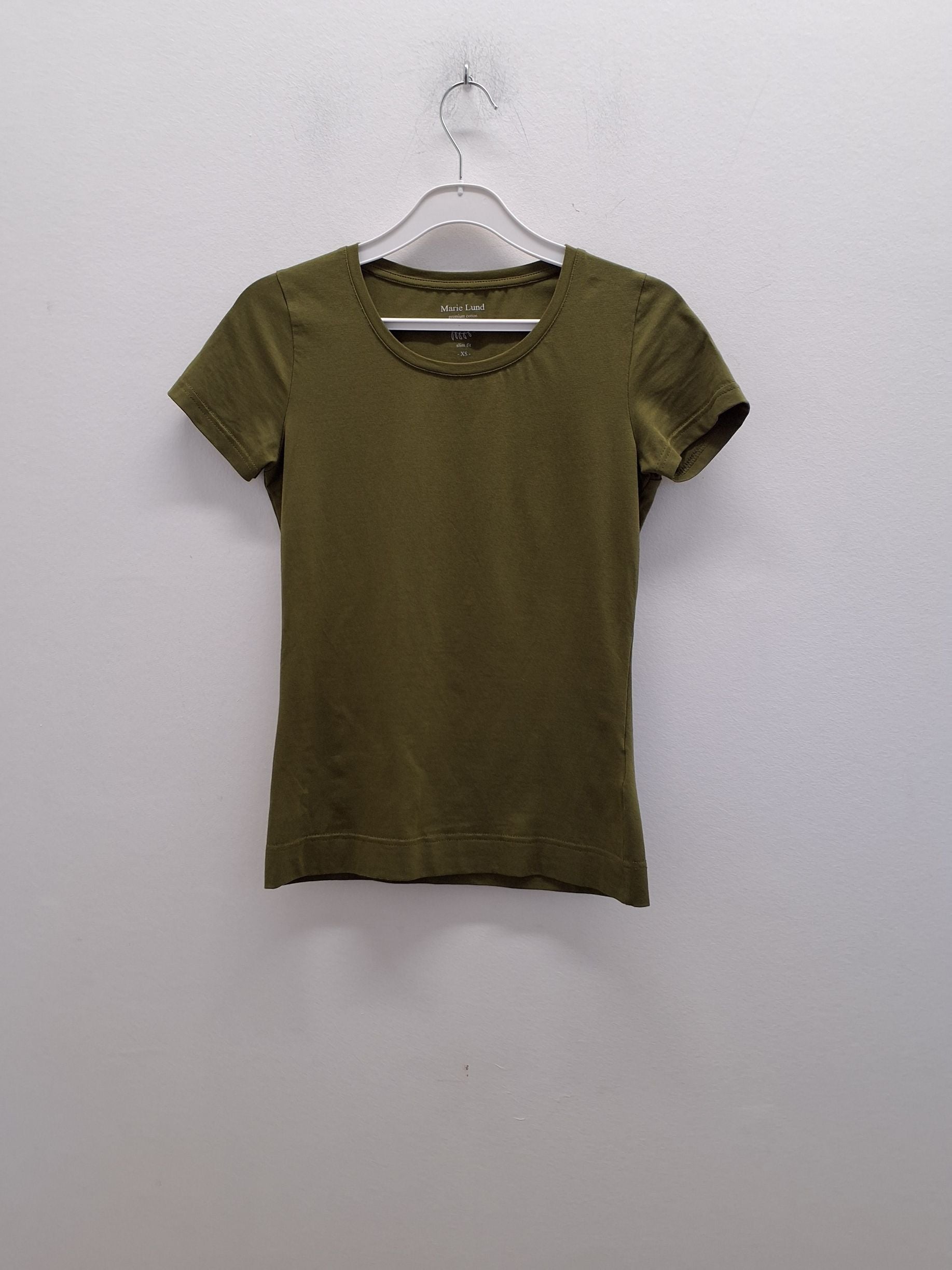 Marie Lund Bluse