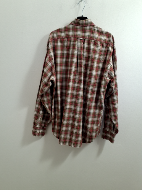 Outdoor ST Garment Skjorte