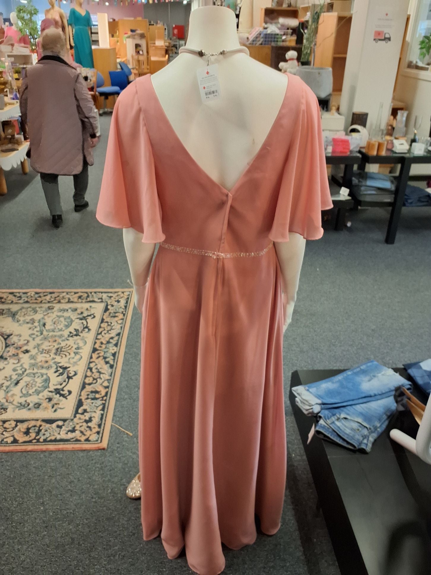 Ny kjole - Kenneth Winston