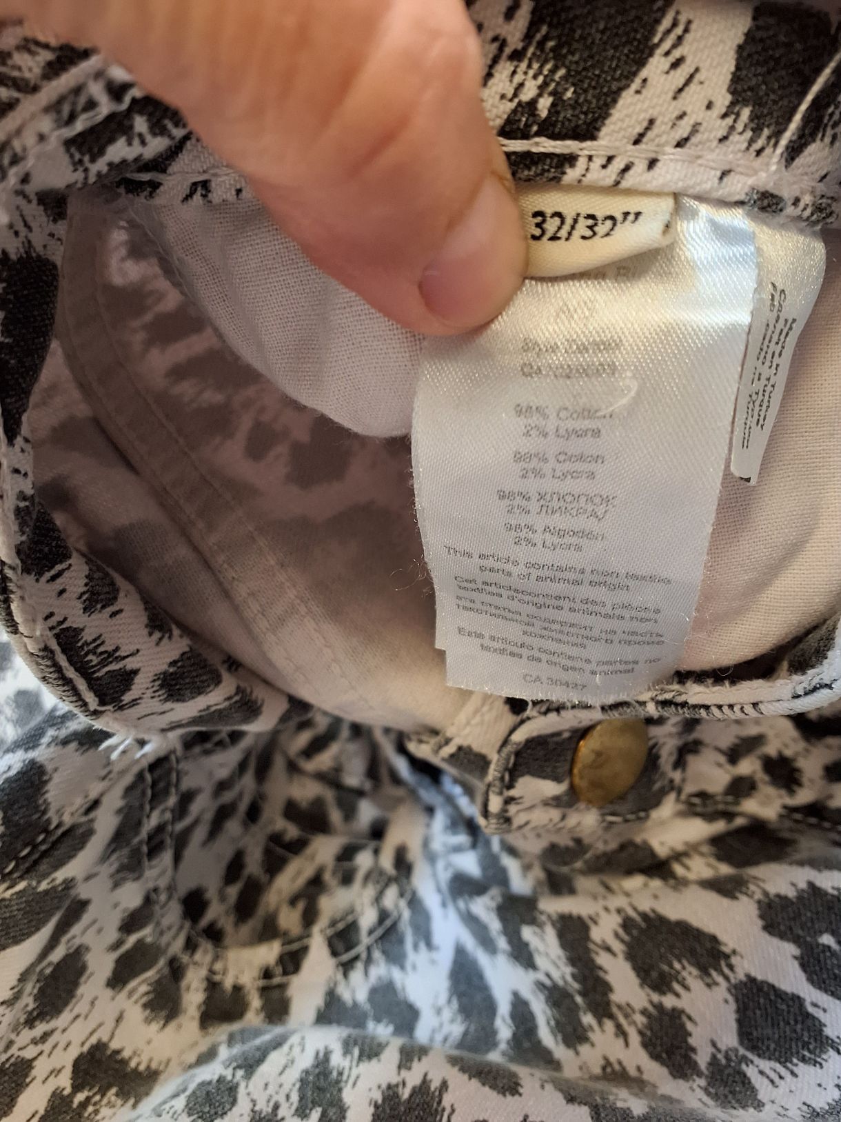 By Malene Birger jeans