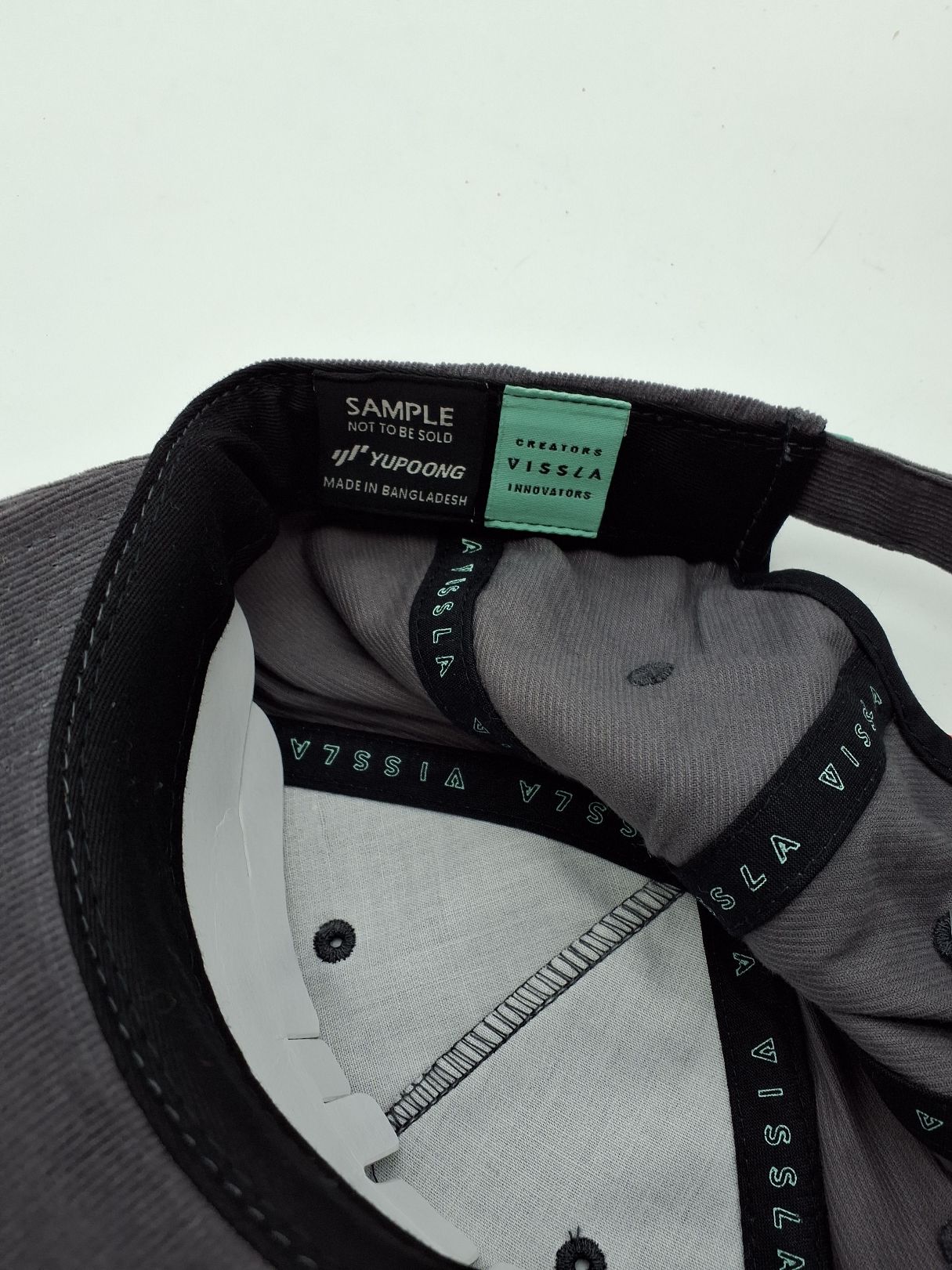 Vissla Kasket