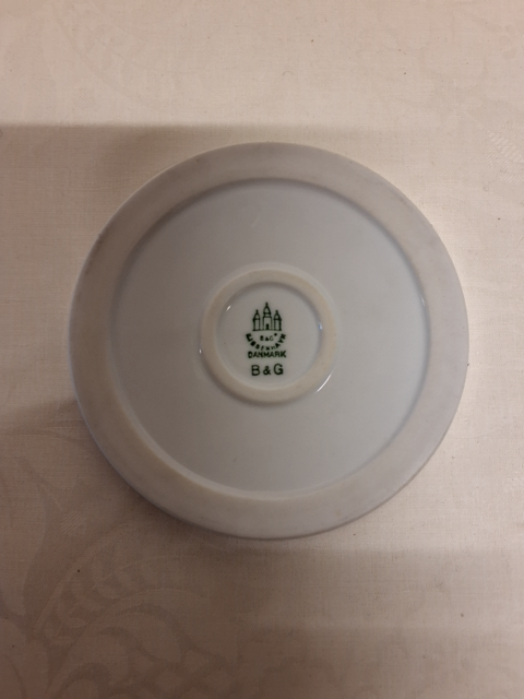 B&G, Oma Margarine