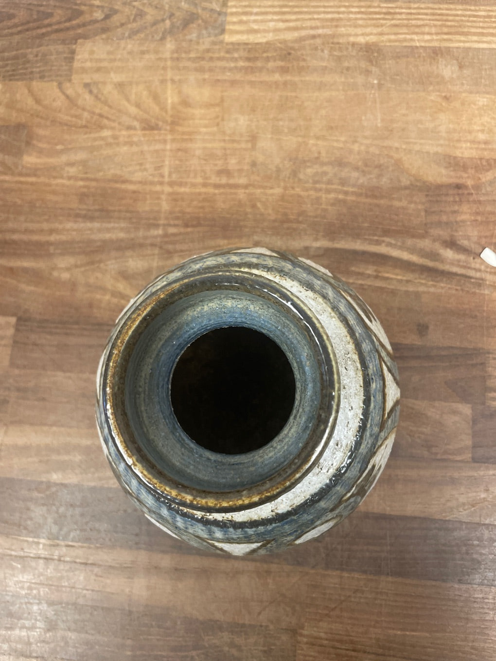 Vase fra Søholm
