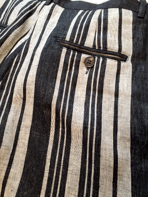 Max Mara Bukser (O252)