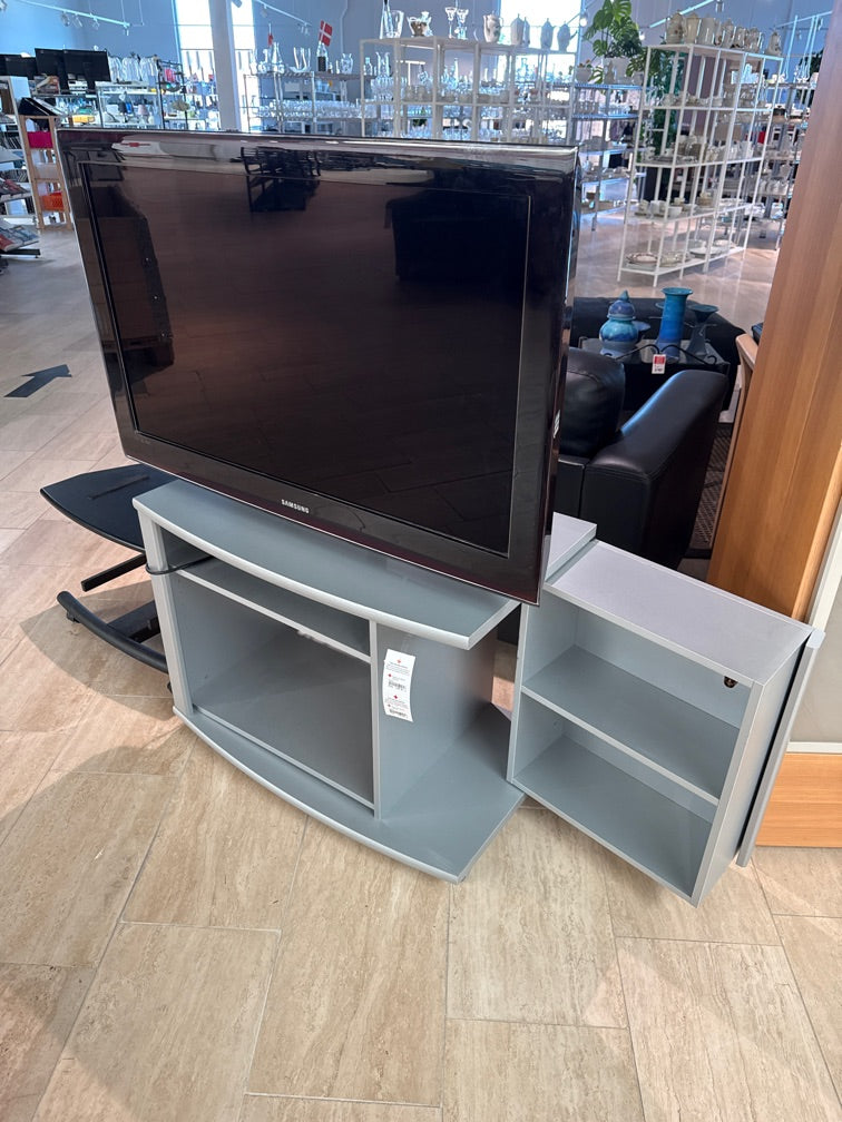 Tvbord m. Samsung tv