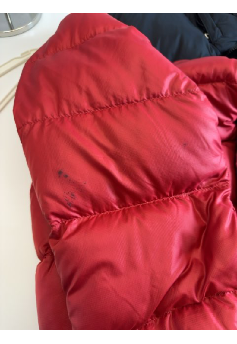 The North Face Vinterjakke
