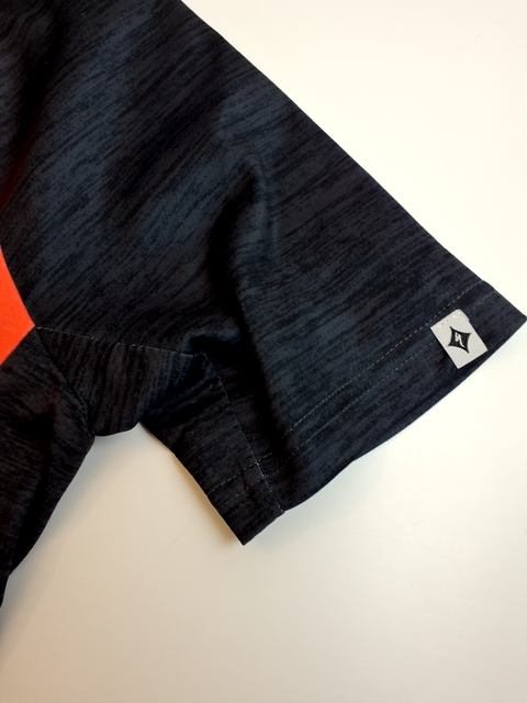 Andorra cykel T-shirt (O233)