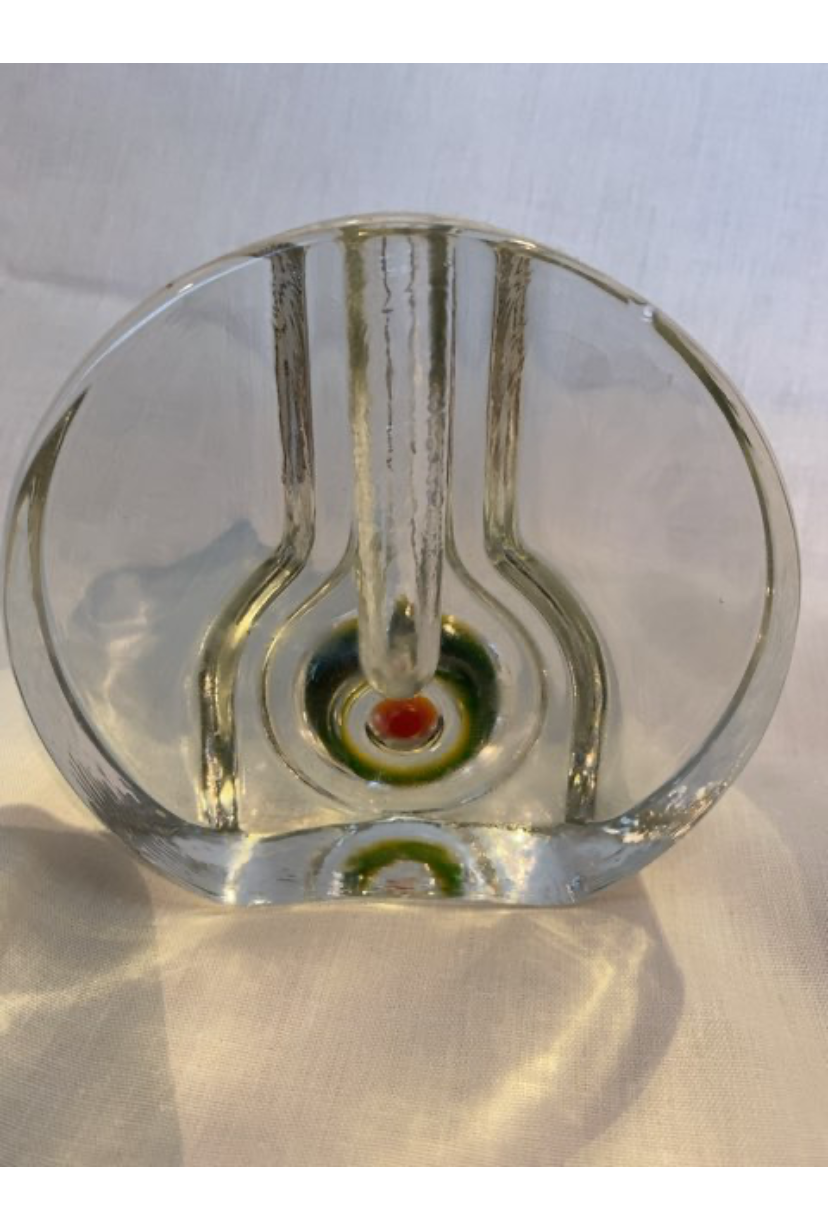 Walther Solifleur vase