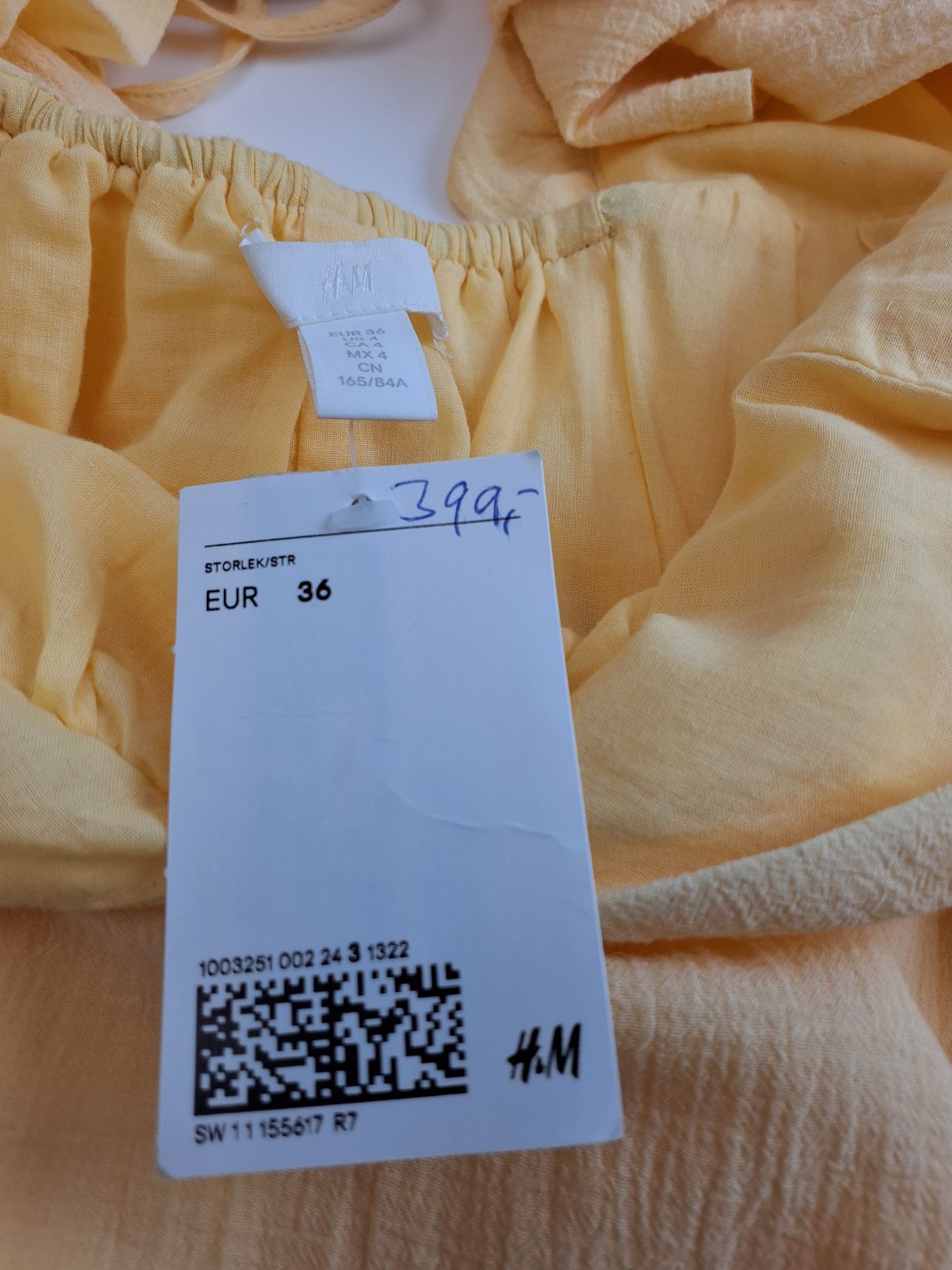 H&M Kjole