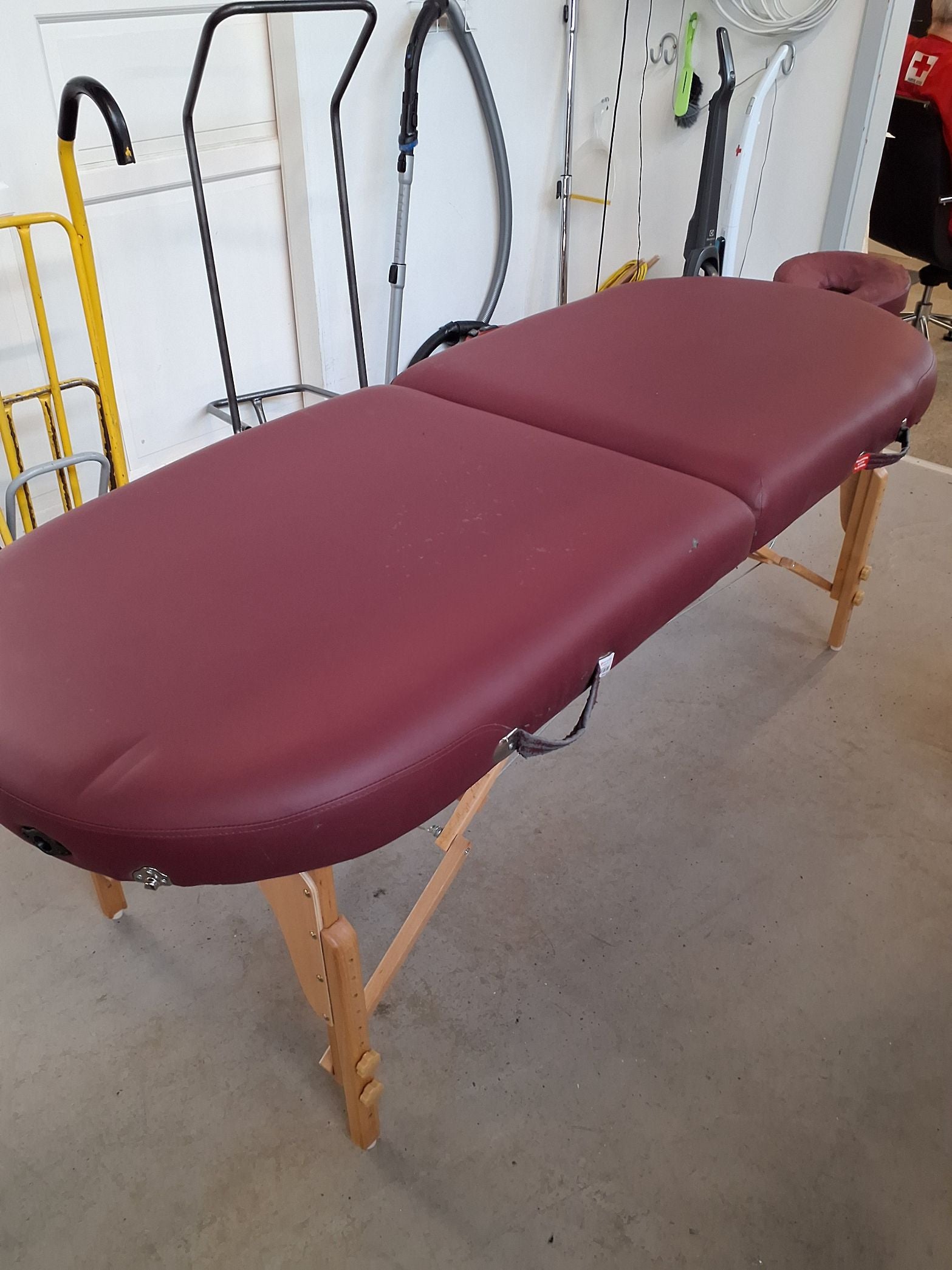 Body Choice massagebriks