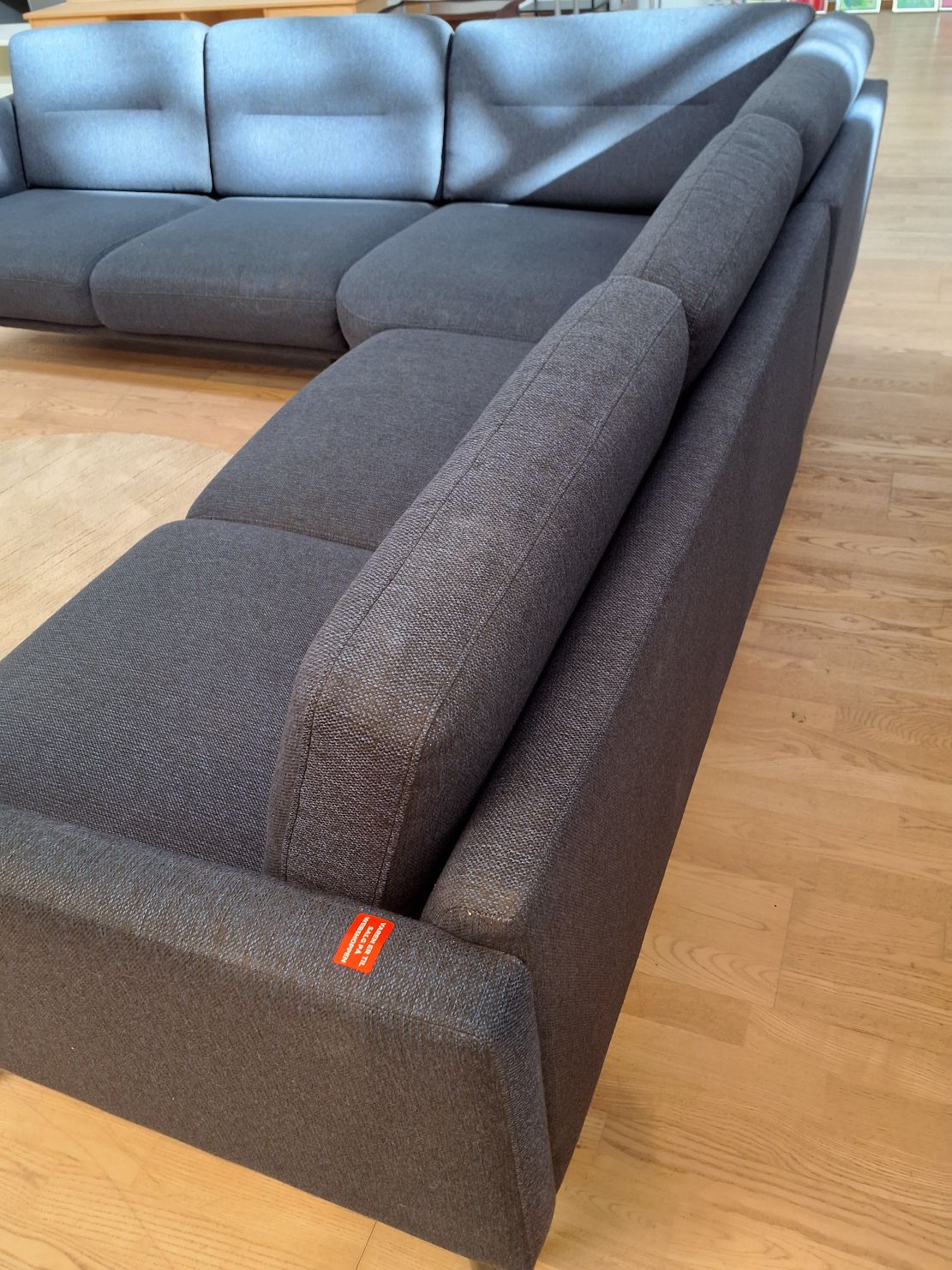 Sofa L- formet