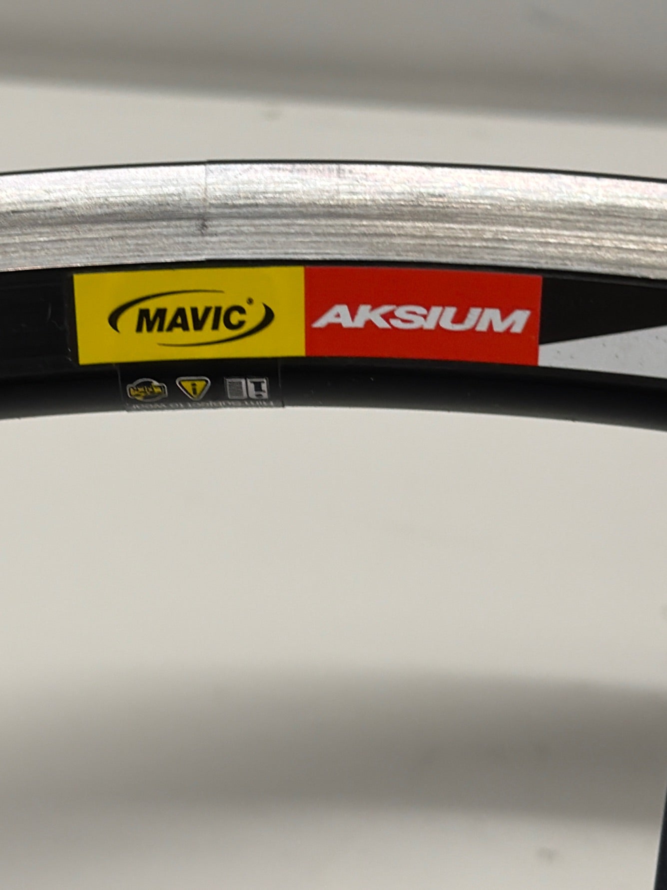 Cykelhjul Mavic Aksium