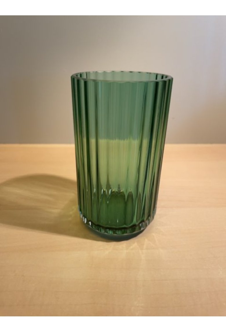 Lille Lyngby vase