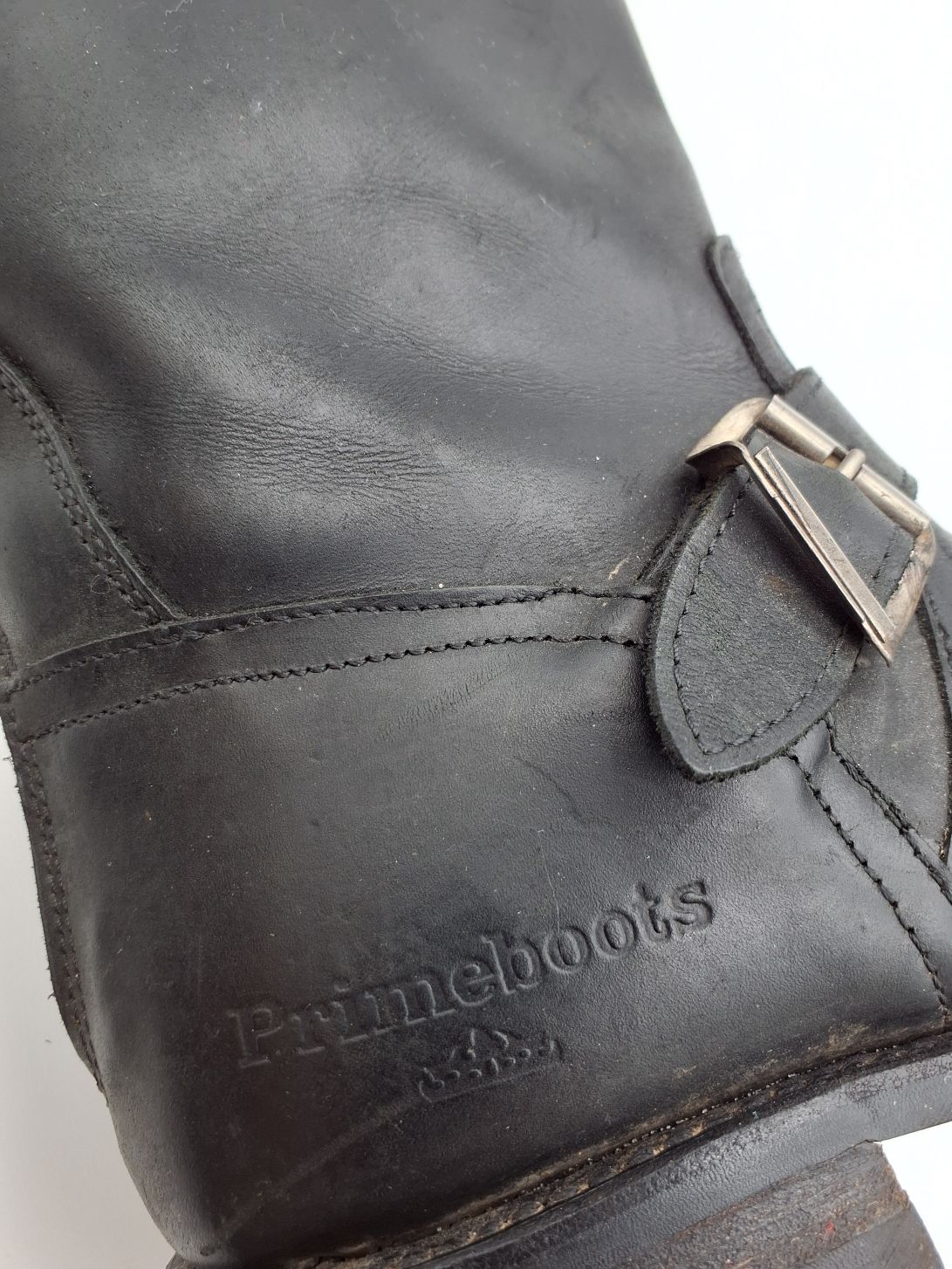Primeboots