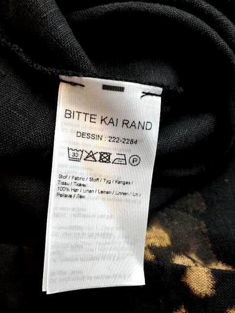 Bitte Kai Rand Kjole/Jakke
