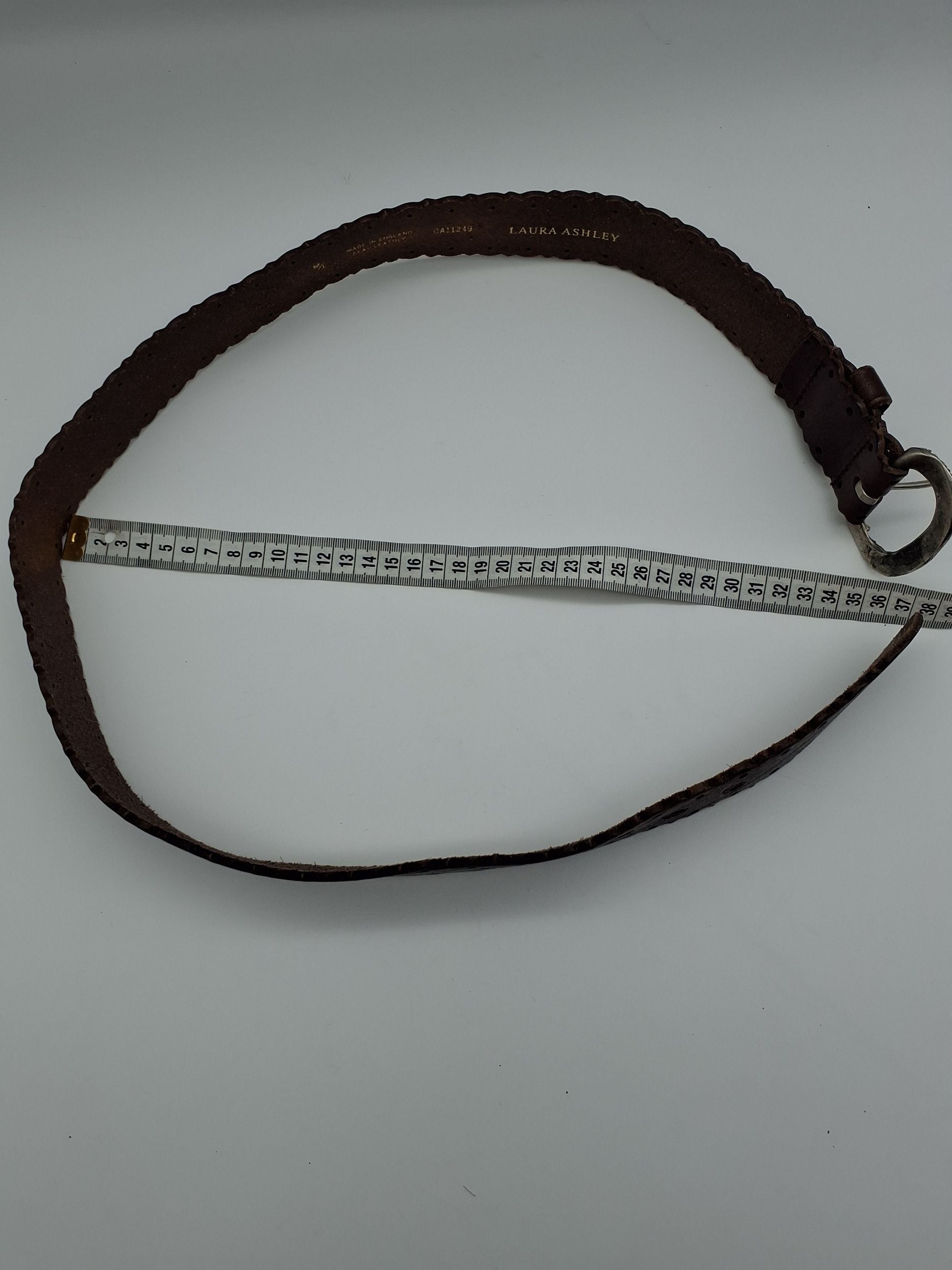 Laura Ashley Bælte (A069)