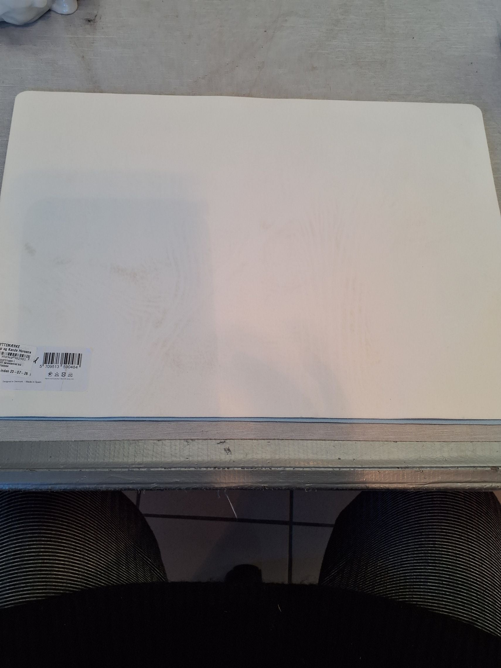 Bjørn wiinblad dækkeservi