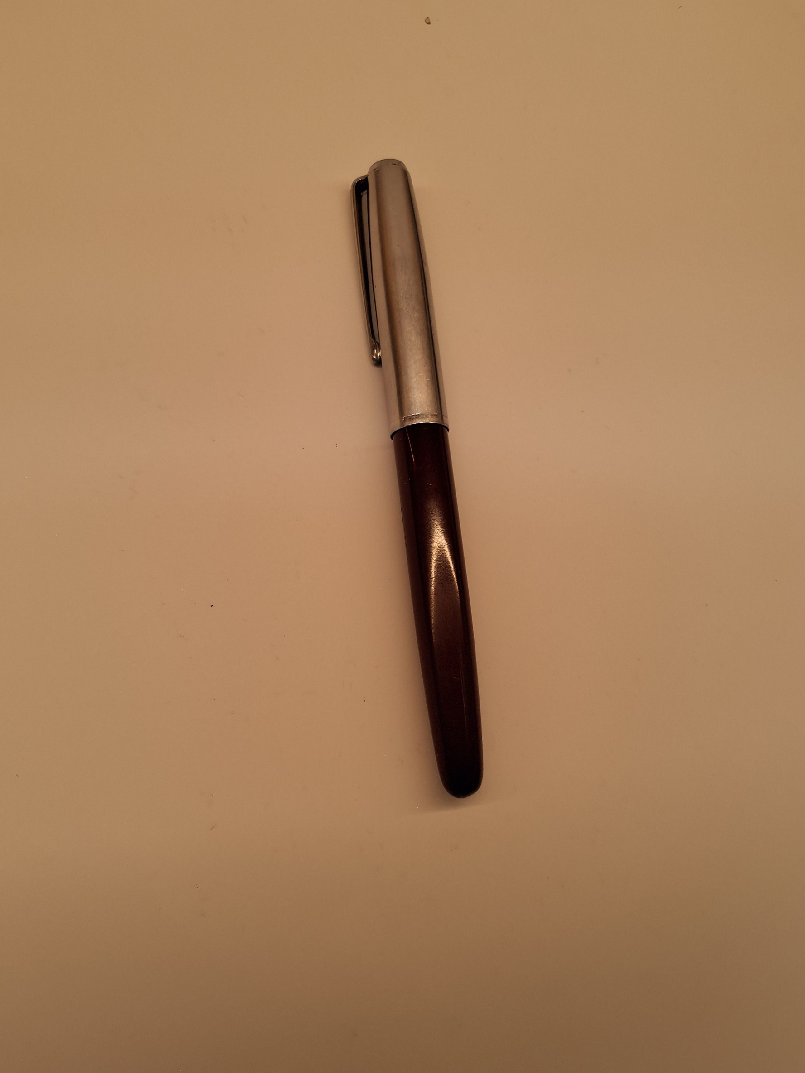 Fyldepen