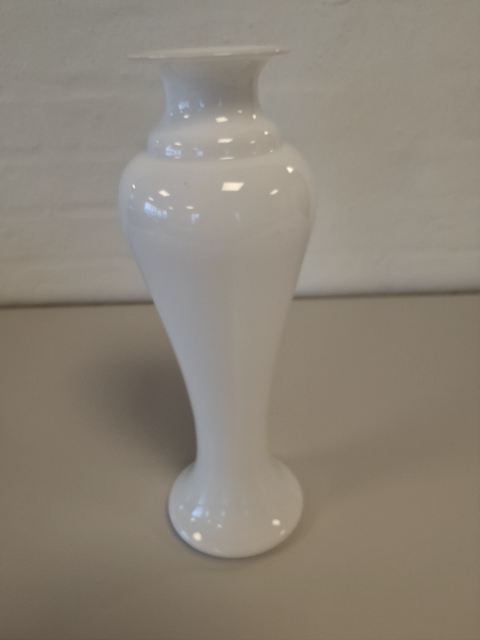 Holmegaard vase