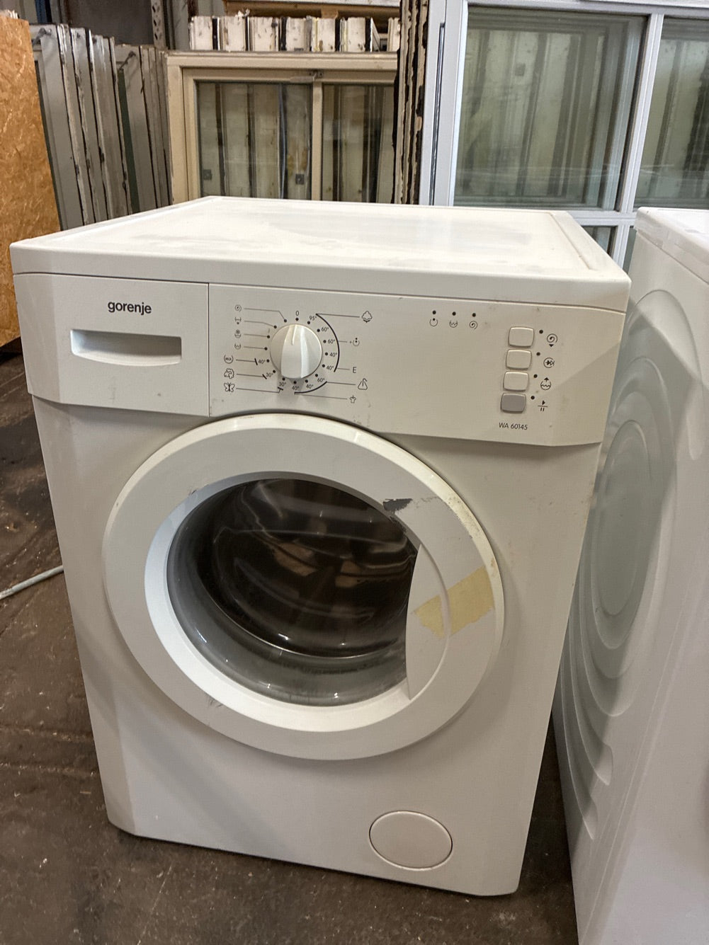 Gorenje WA60145