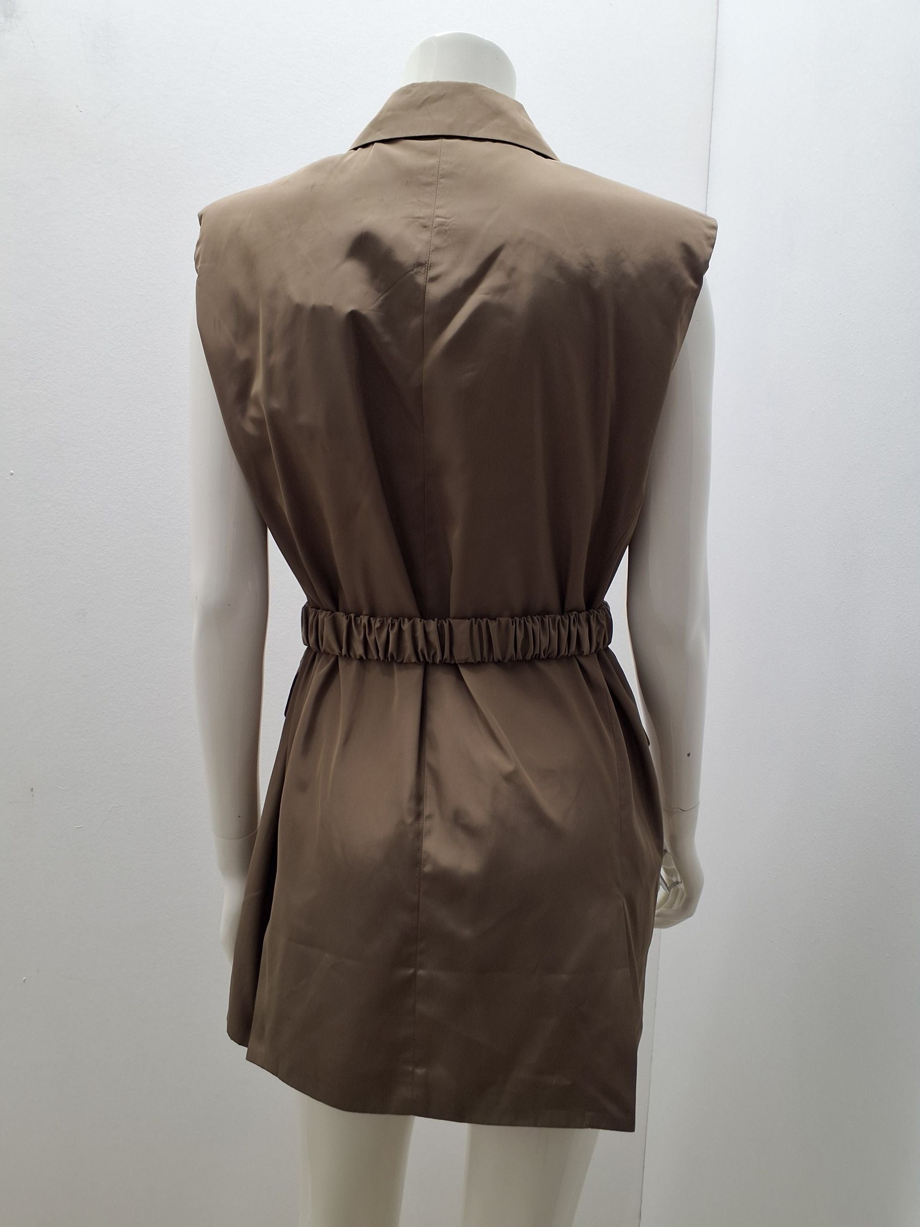 Birgitte Herskind Ærmeløs Blazer-vest