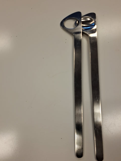 Arne Jacobsen Stelton salatbestik