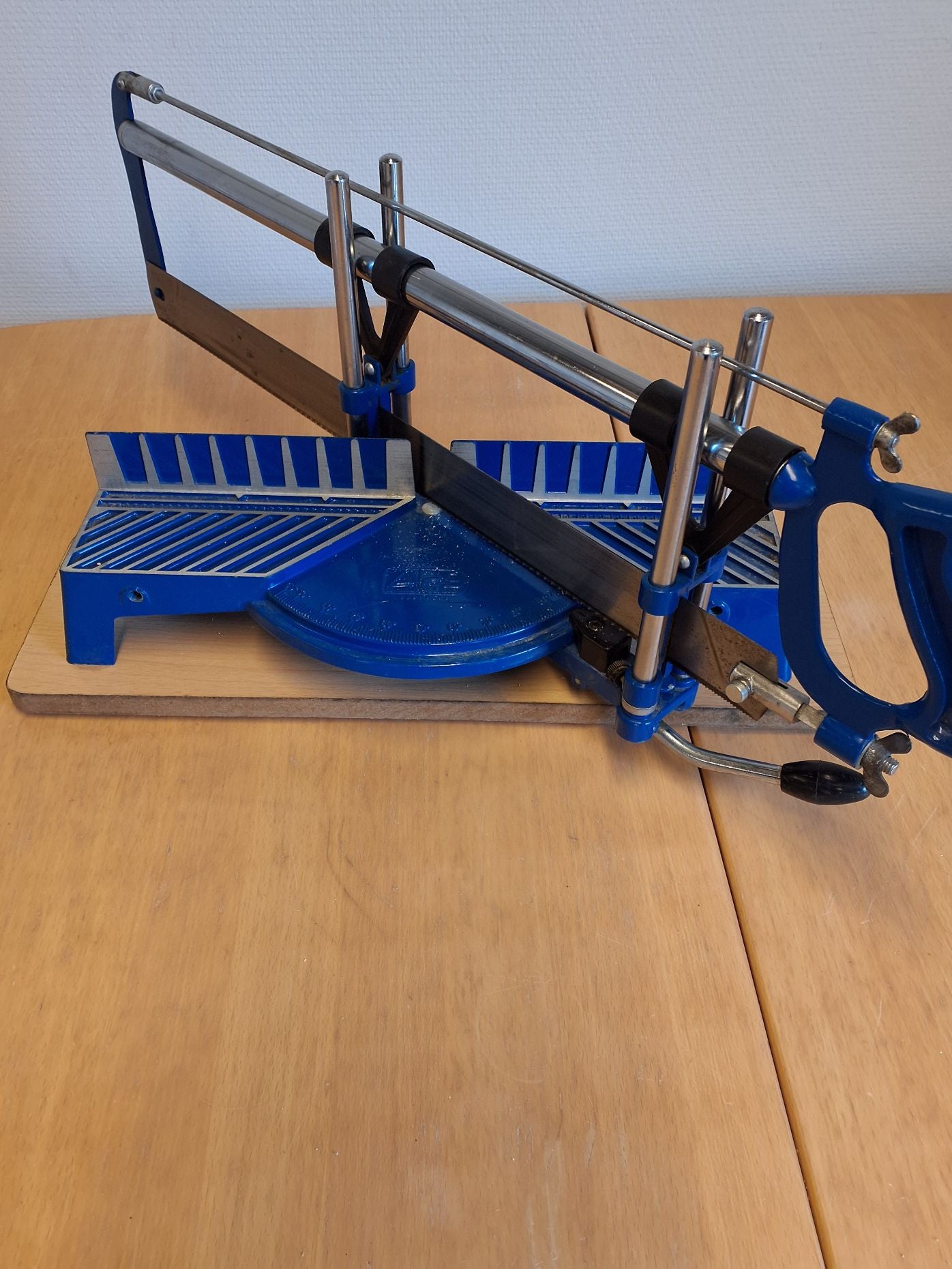 Top Tools Geringssav BYG