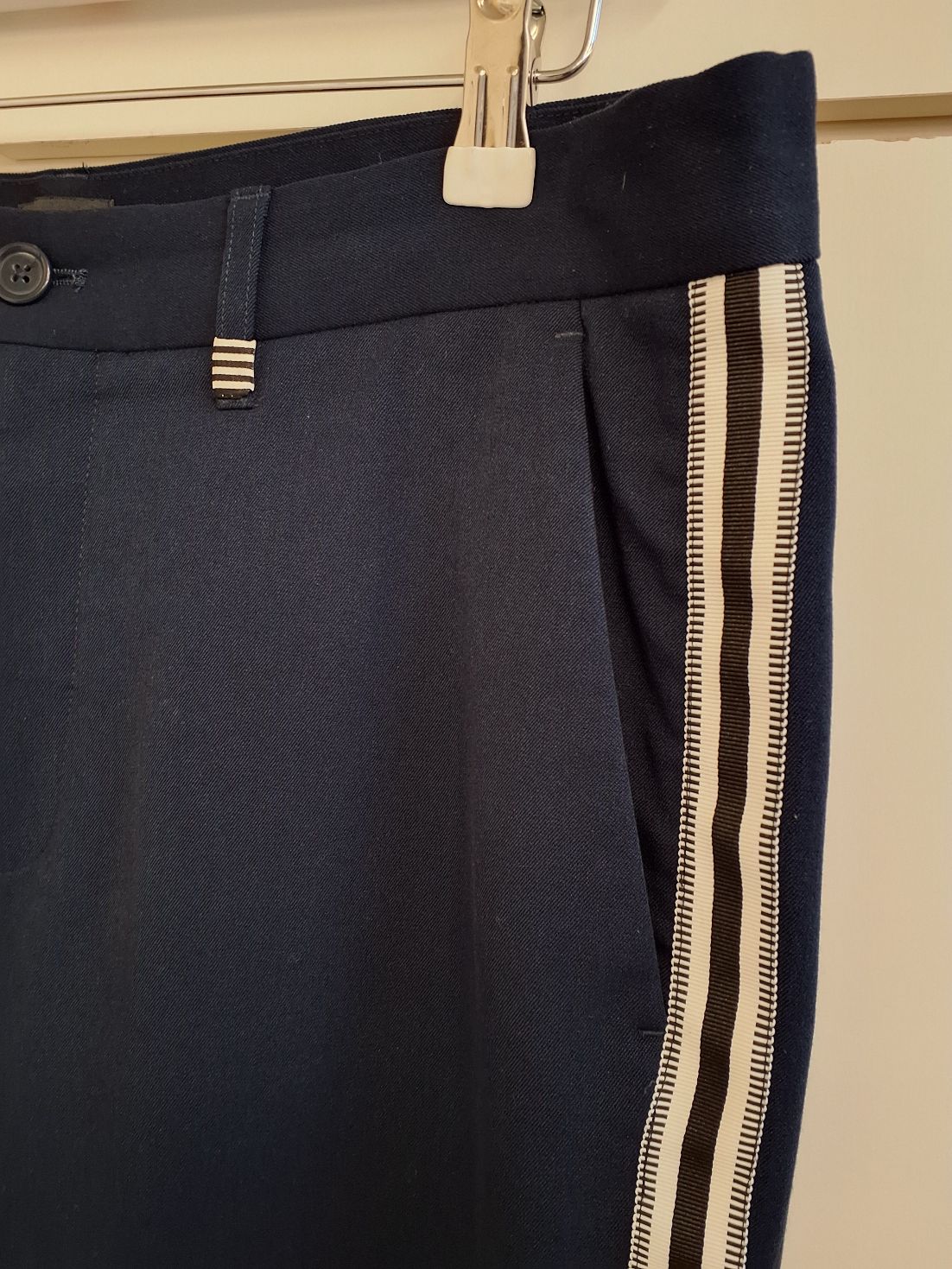 Mads Nørgaard track pants